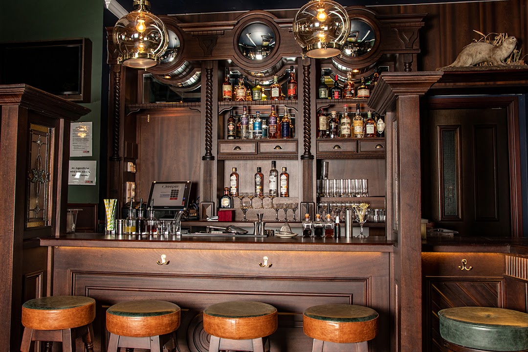 Trinity Pub & Kitchen Vienna