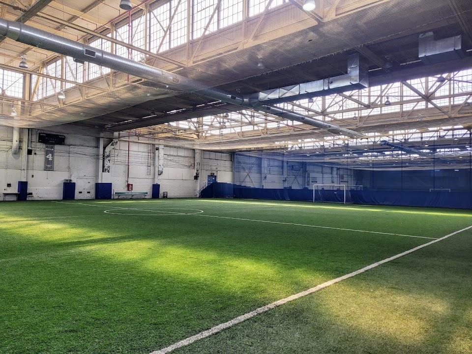 The Hangar