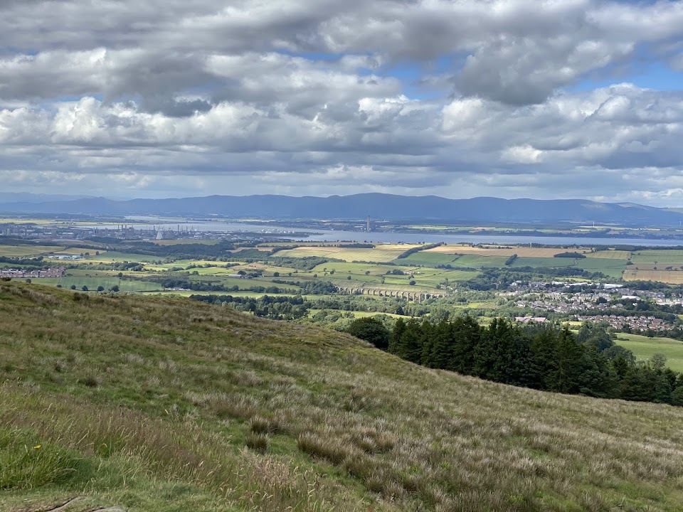Cockleroy Hill