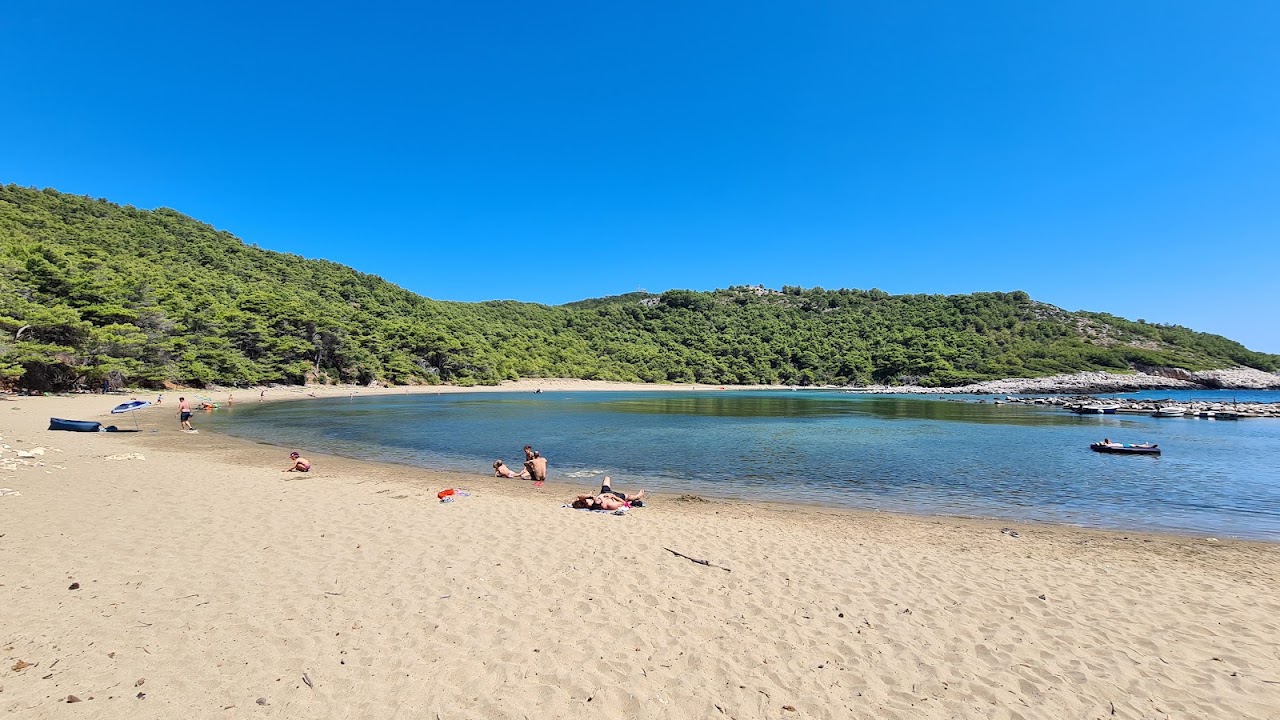 Plaža Limuni
