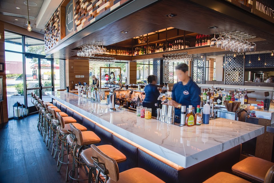 Bulla Gastrobar Winter Park