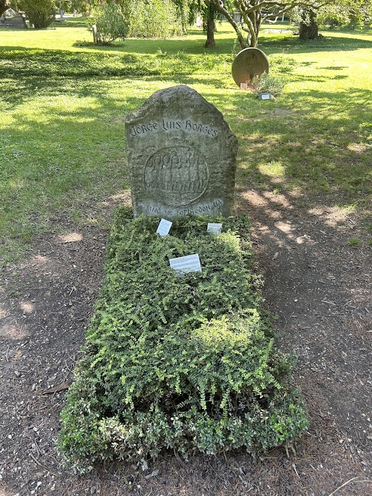 Cimetière des Rois (Cimetière de Plainpalais)