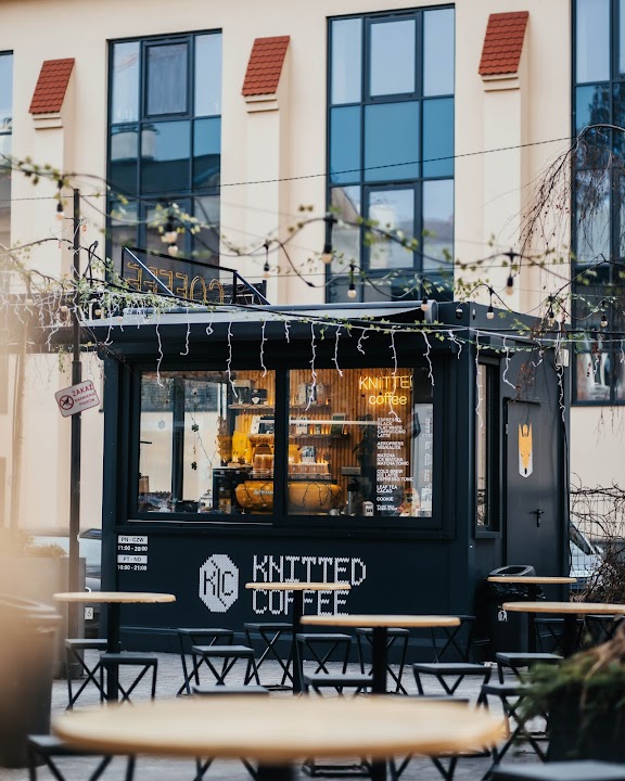 Judah Food Market