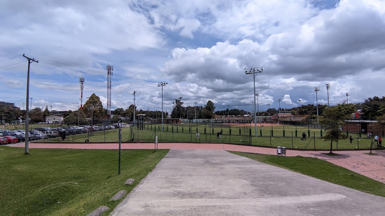 Sports Unit Salitre