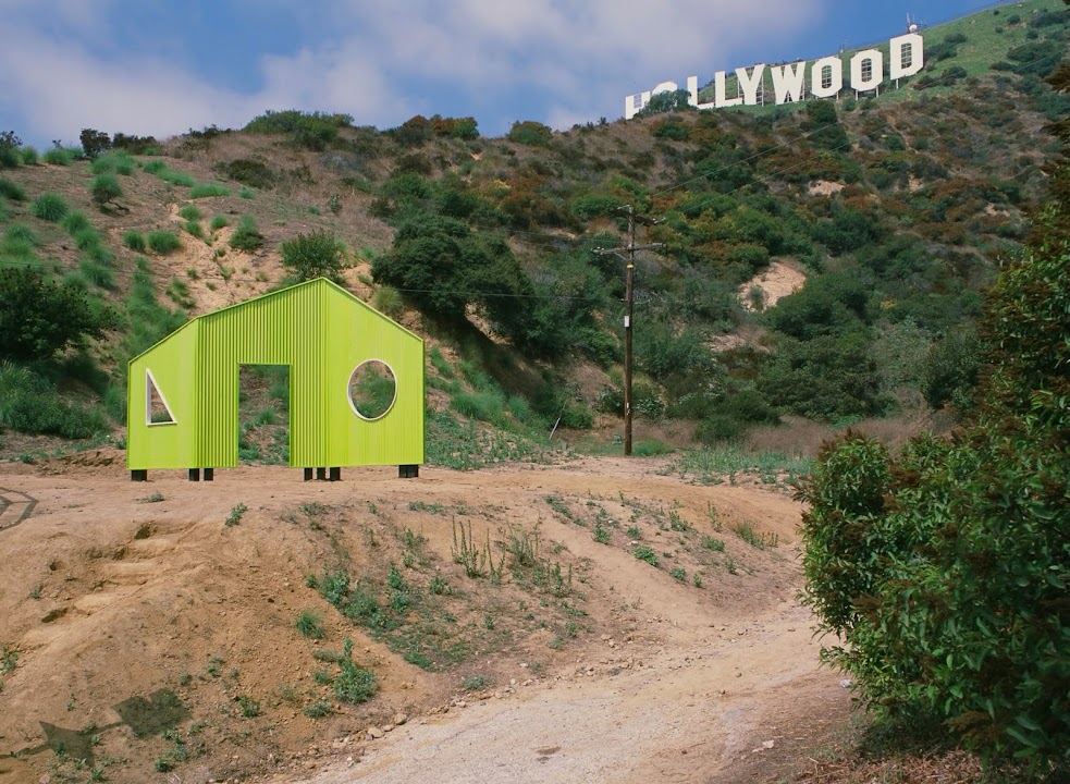 The Last House on Mulholland