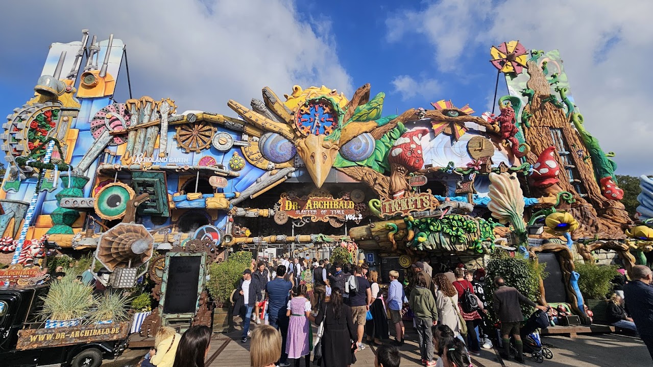 Oktoberfest