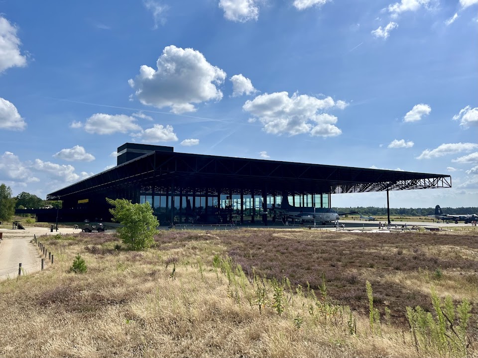 Vliegbasis Soesterberg