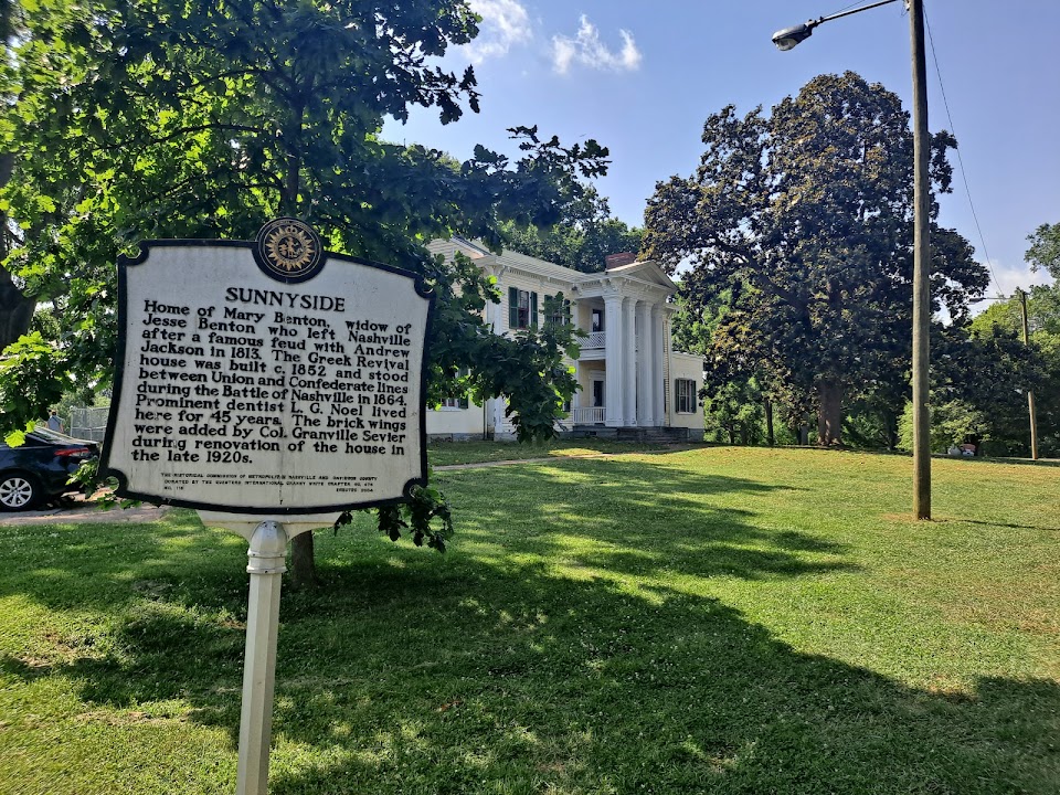 Sevier Park
