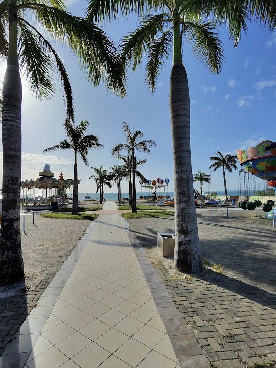 Karibu azam water park