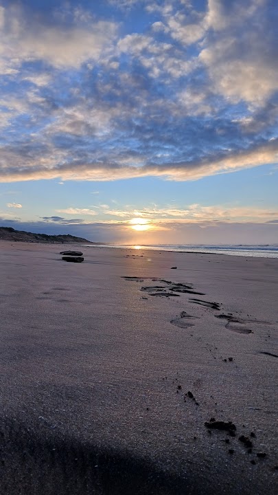 Ain Gedid Beach — Casablanca experience