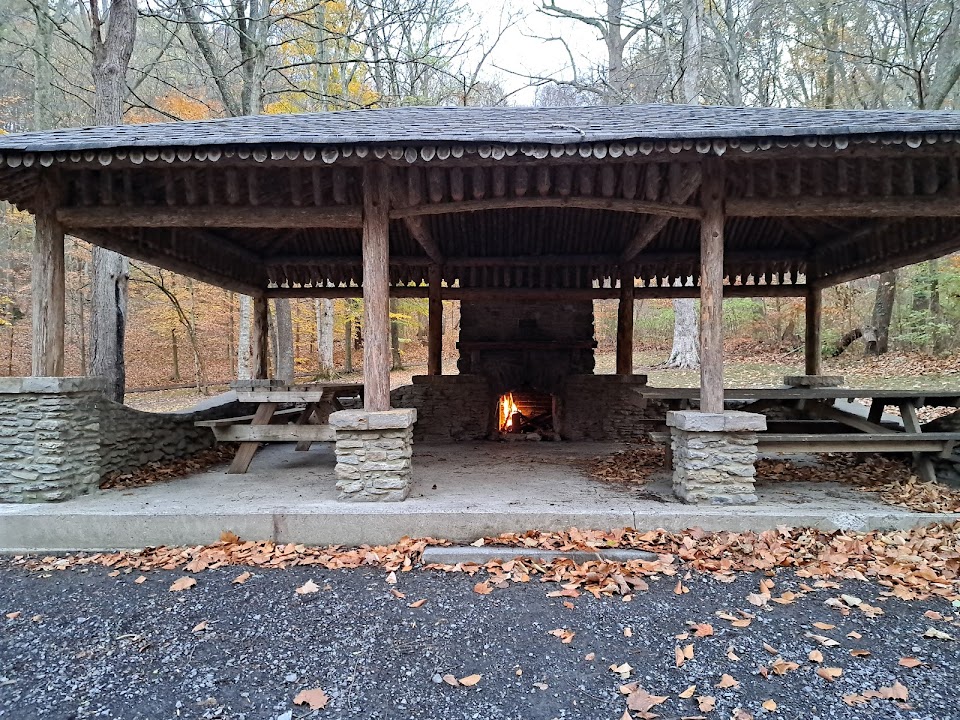 Beech Grove Picnic Area