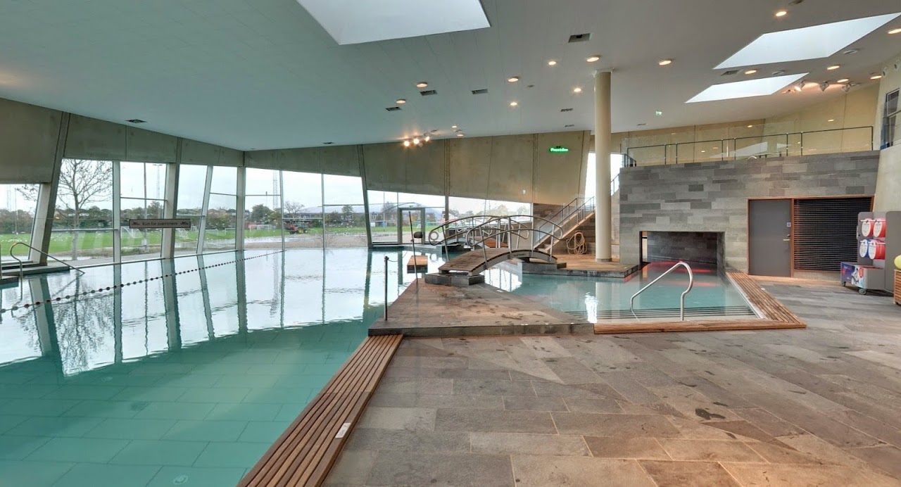 Valby Water Culture House