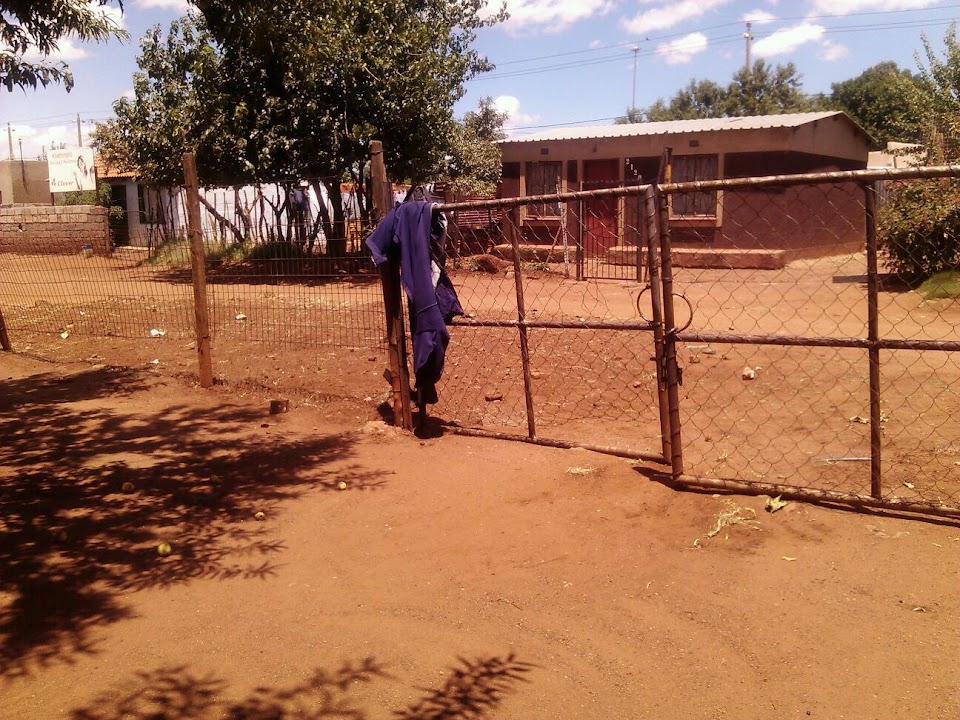 Zonkizizwe