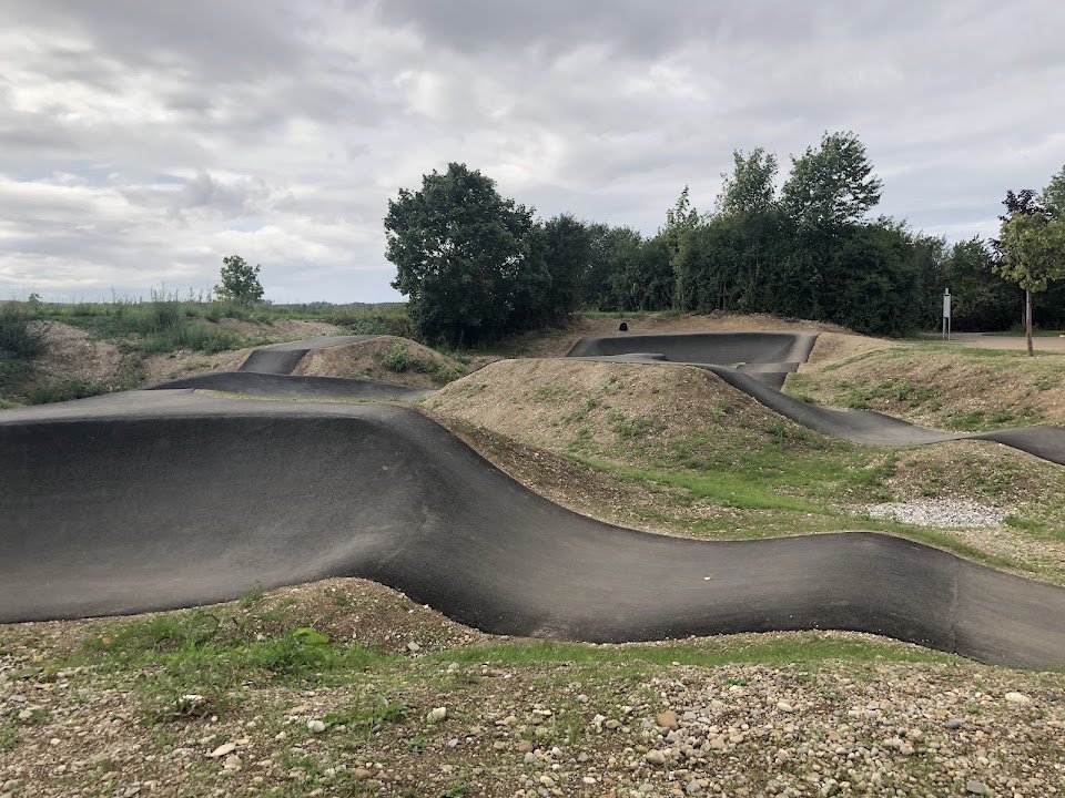 Pumptrack Germering