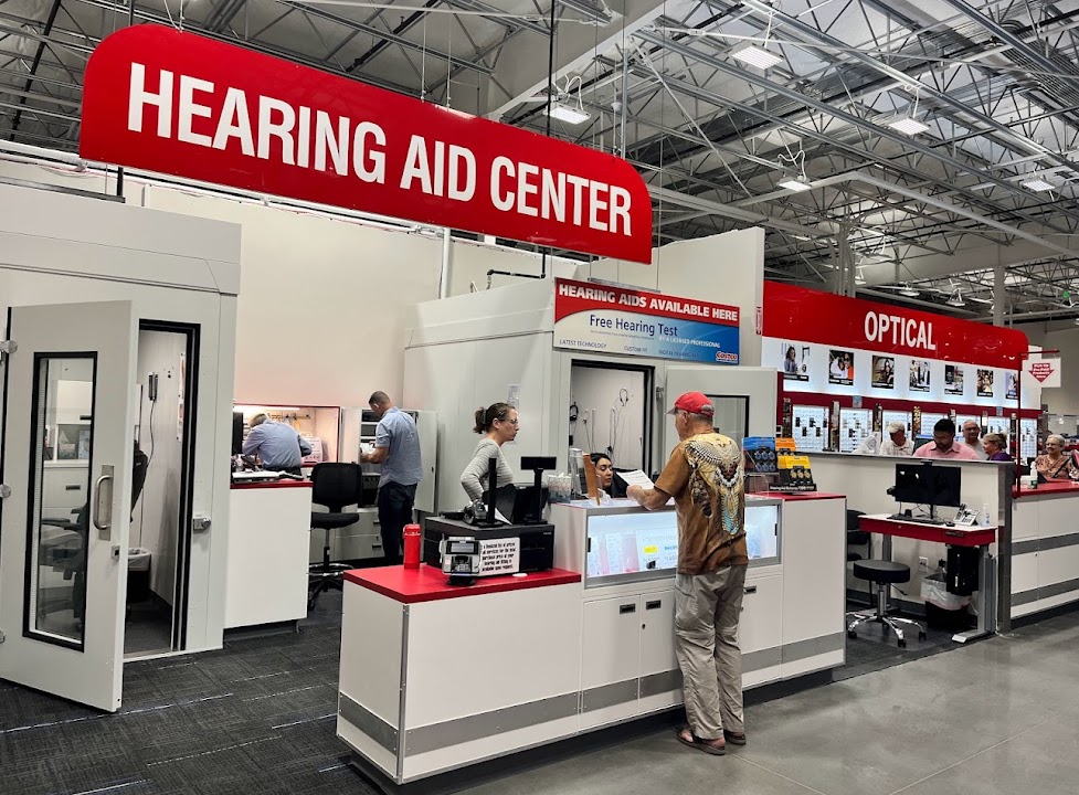 Costco Wholesale