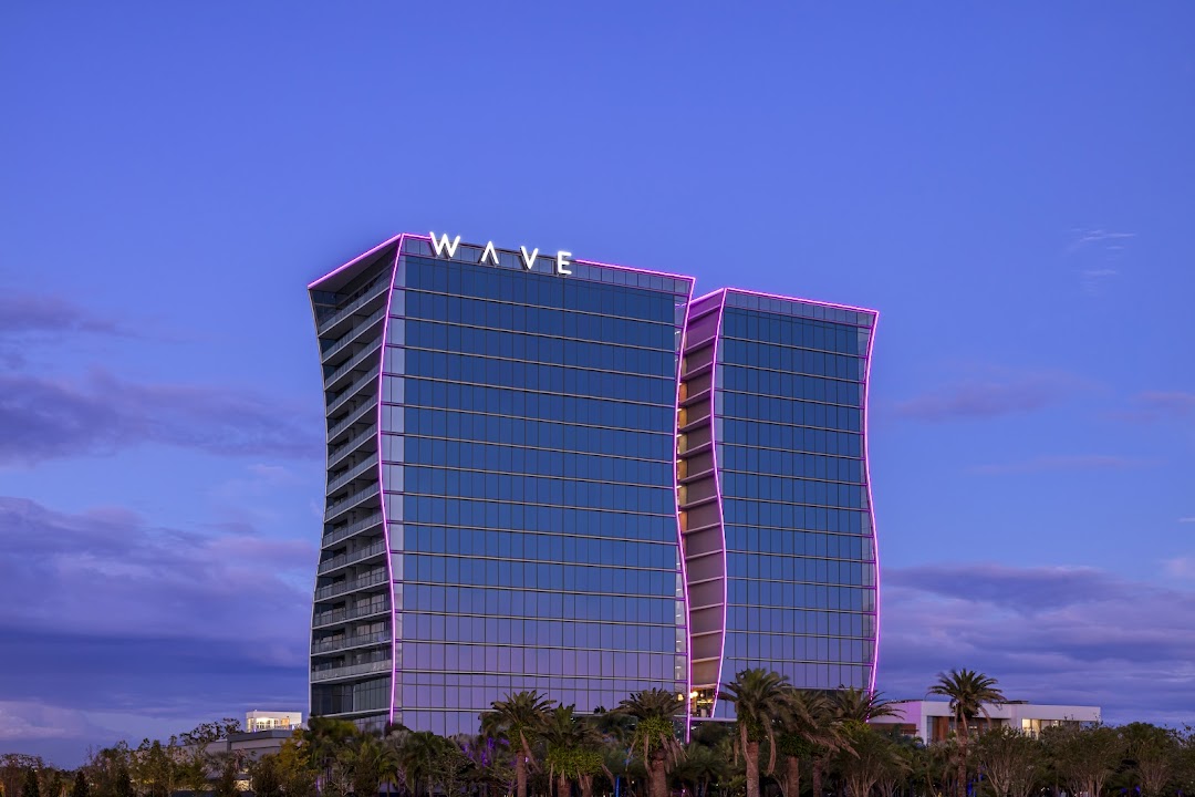 Lake Nona Wave Hotel