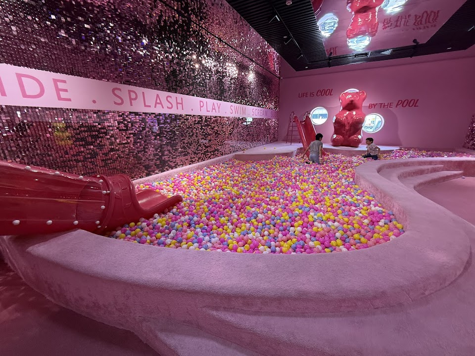 Museum of Candy