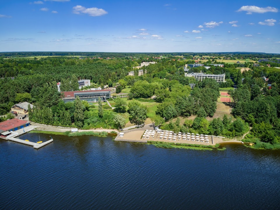 Hotel Warszawianka