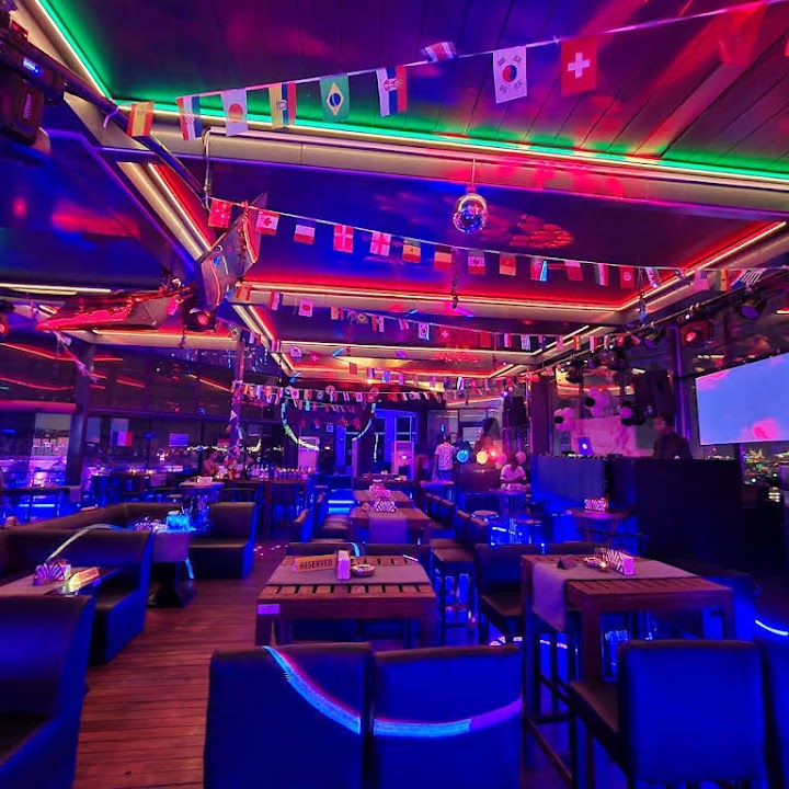 Cavalli Club