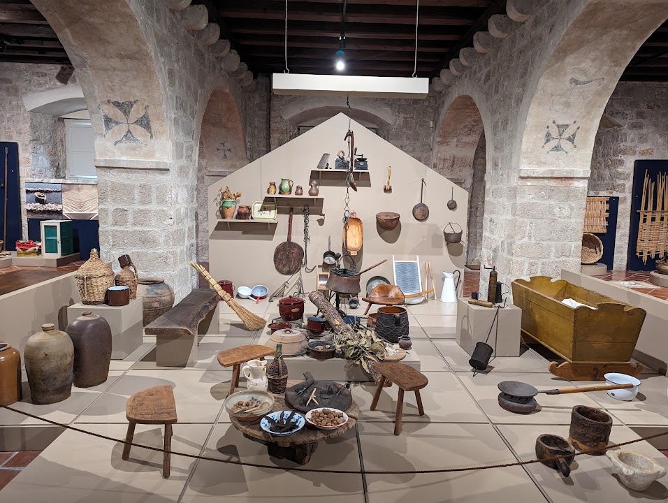 Ethnographic Museum “Rupe”