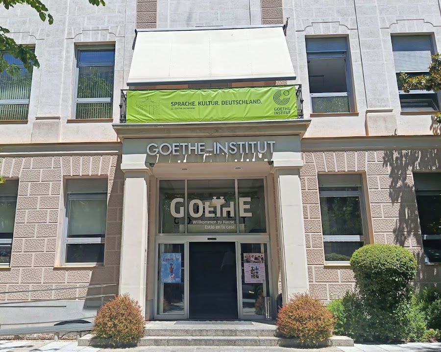 Goethe-Institut Madrid