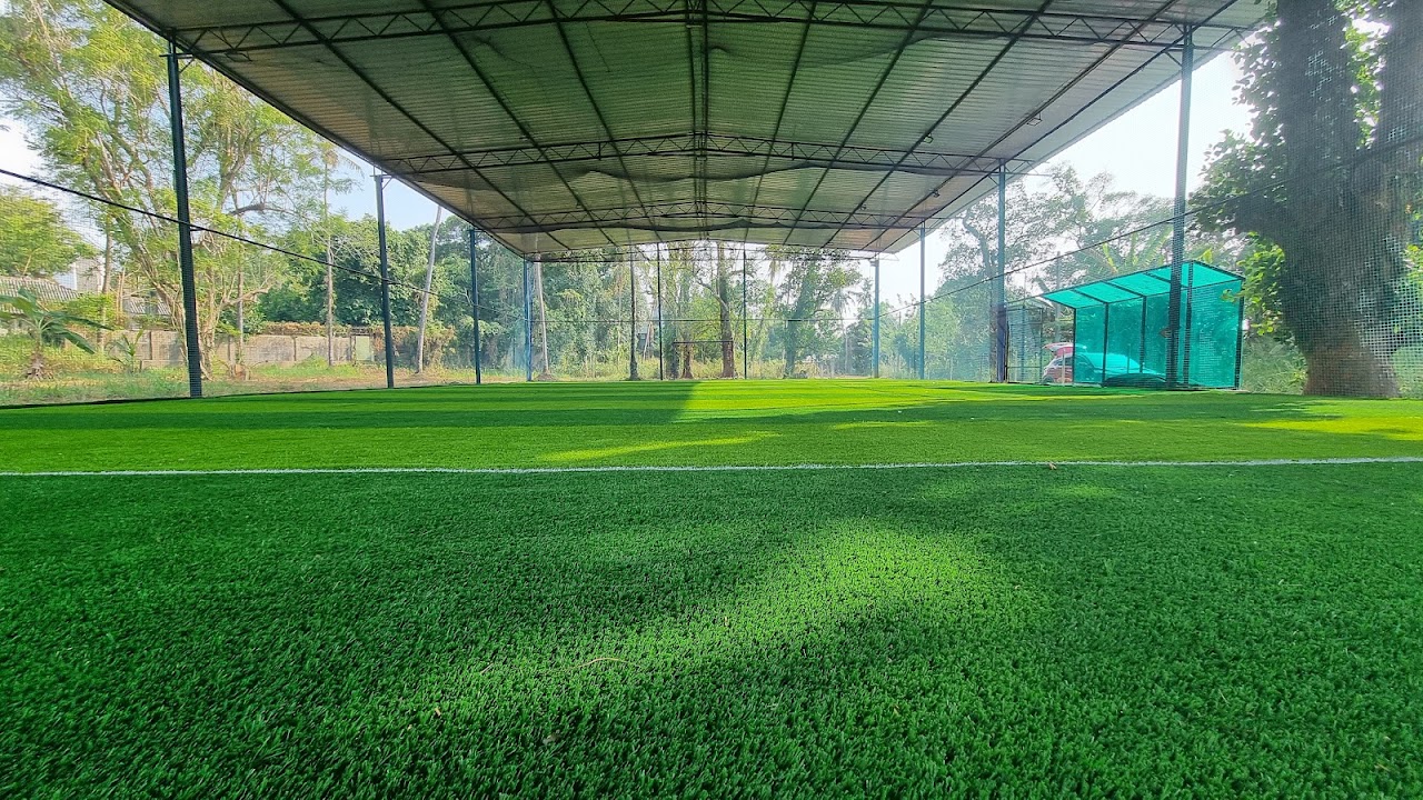 Goal Indoor Playground