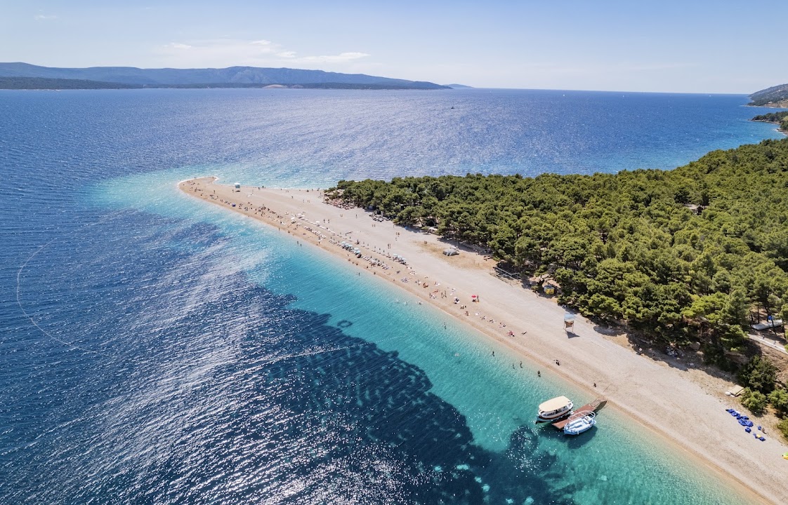 Golden Horn Beach