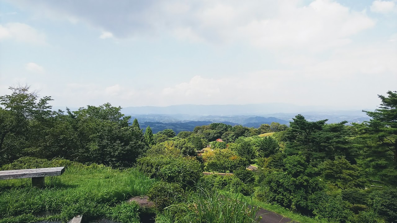 Forest Park Konoyama