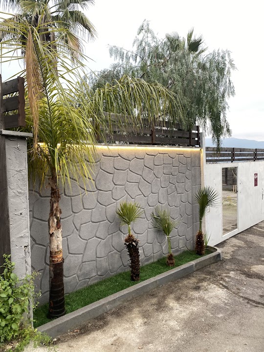 Le botti agri resort