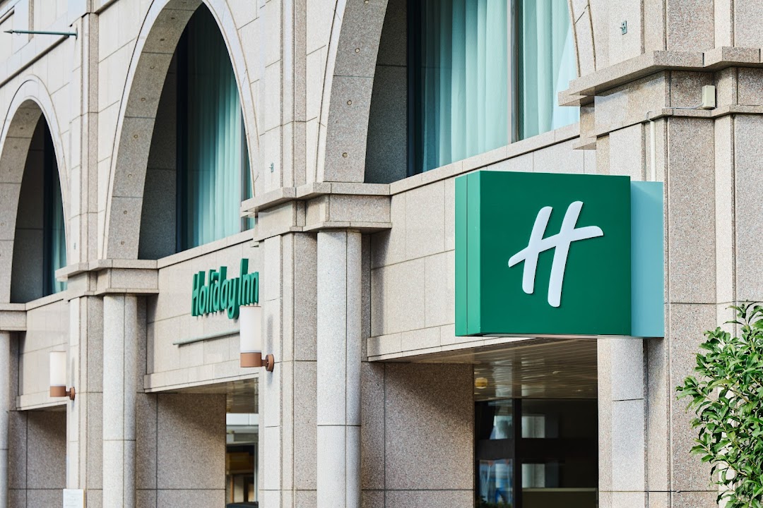 Holiday Inn Kyoto Gojo by IHG
