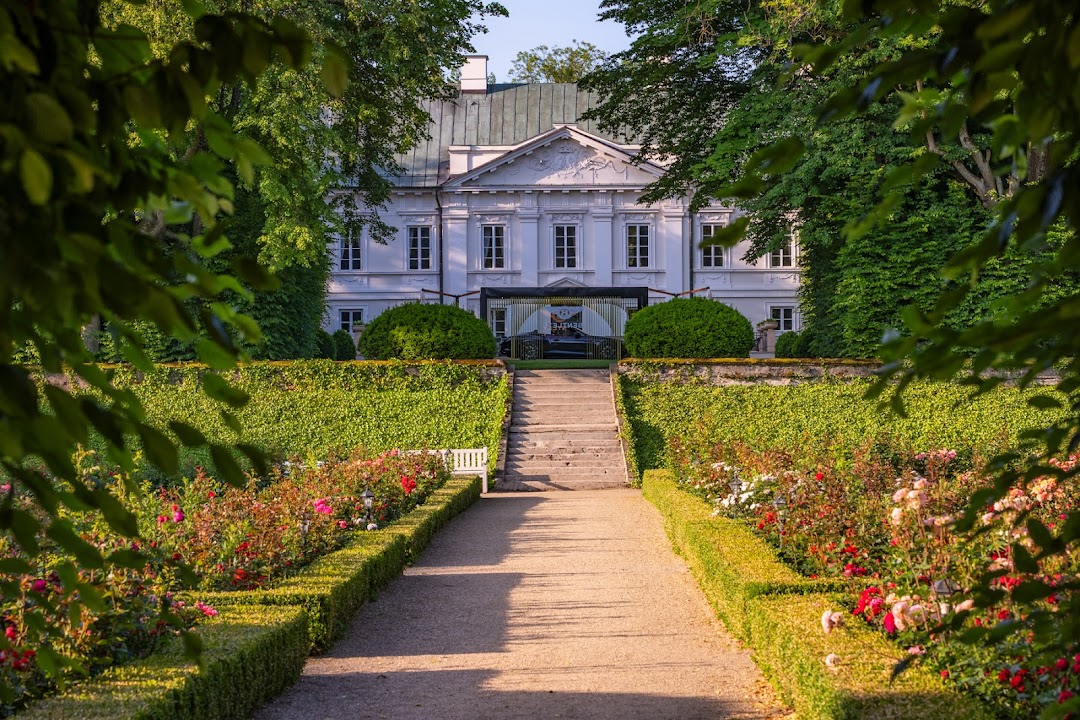 Pałac Mała Wieś