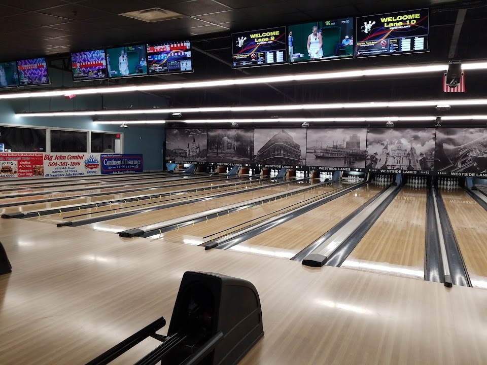 Westside Bowling Lanes