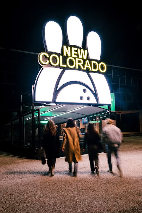Bowling Colorado