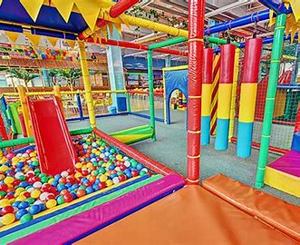 Bim & Boom Kinderspielland