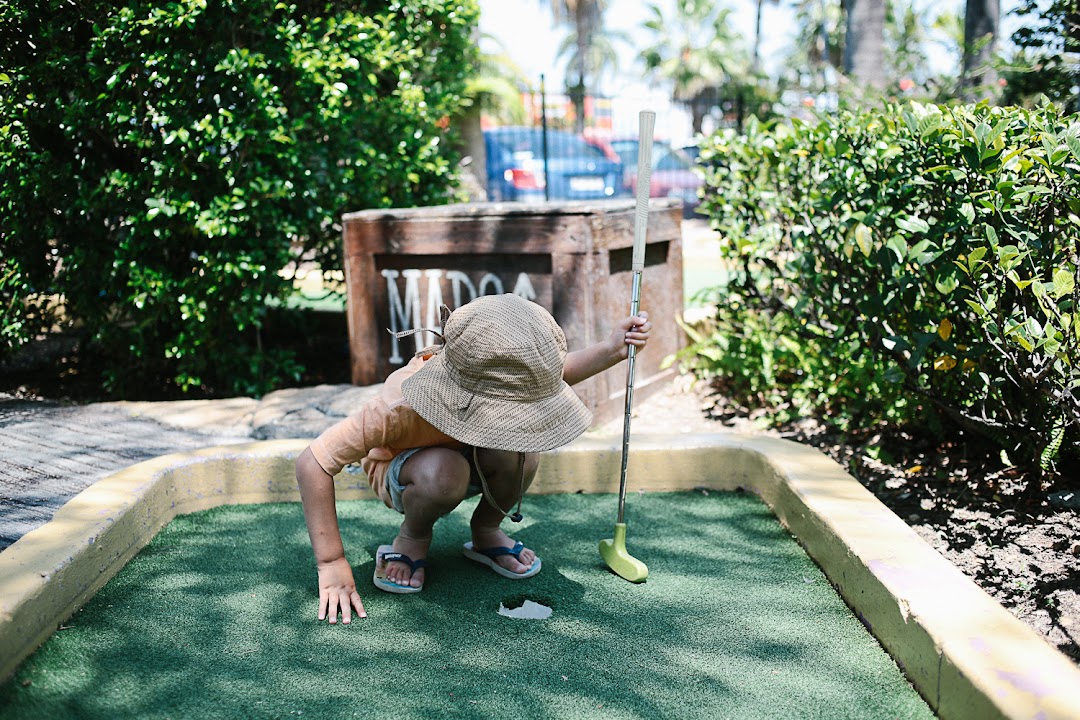 NRMA Treasure Island Holiday Resort, Gold Coast