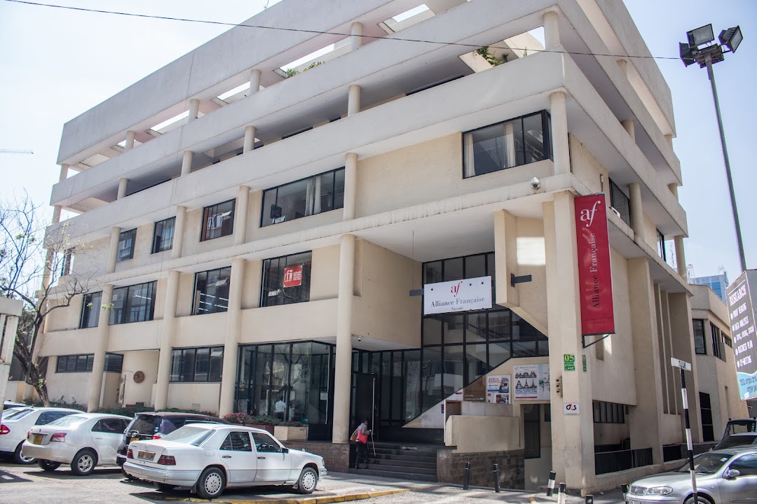 Alliance Française - Nairobi