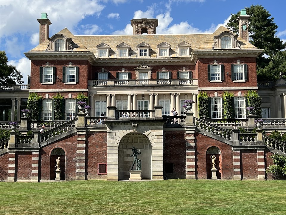 Old Westbury Gardens