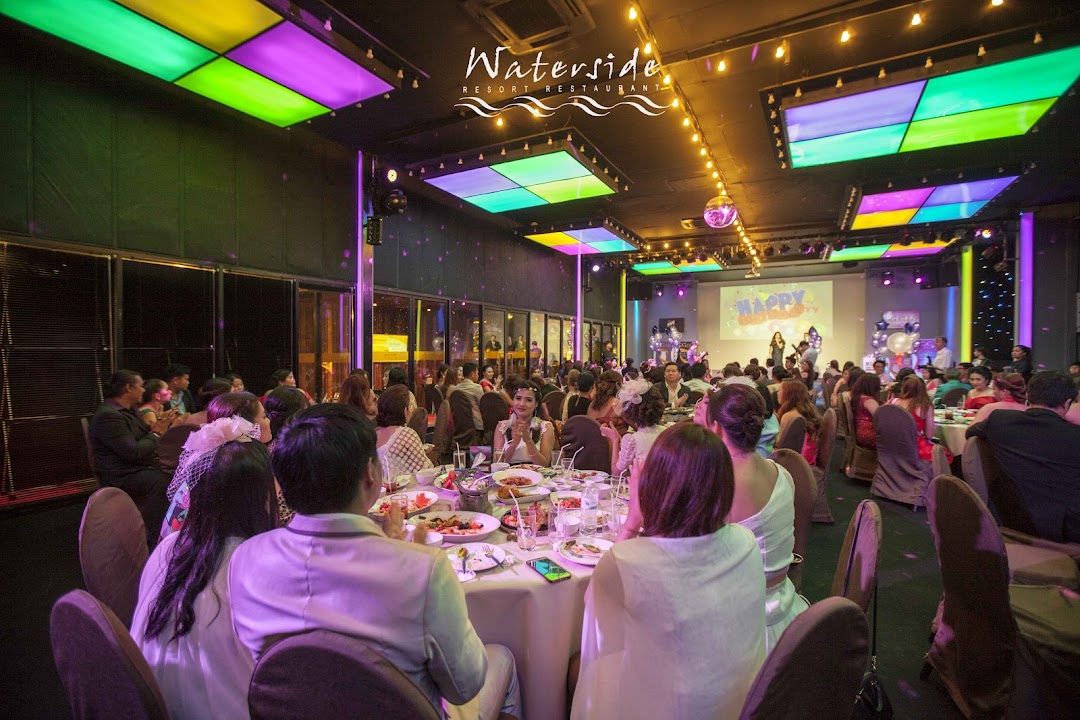 Waterside Karaoke Restaurant