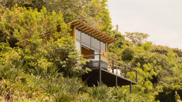 Medellin Glamping