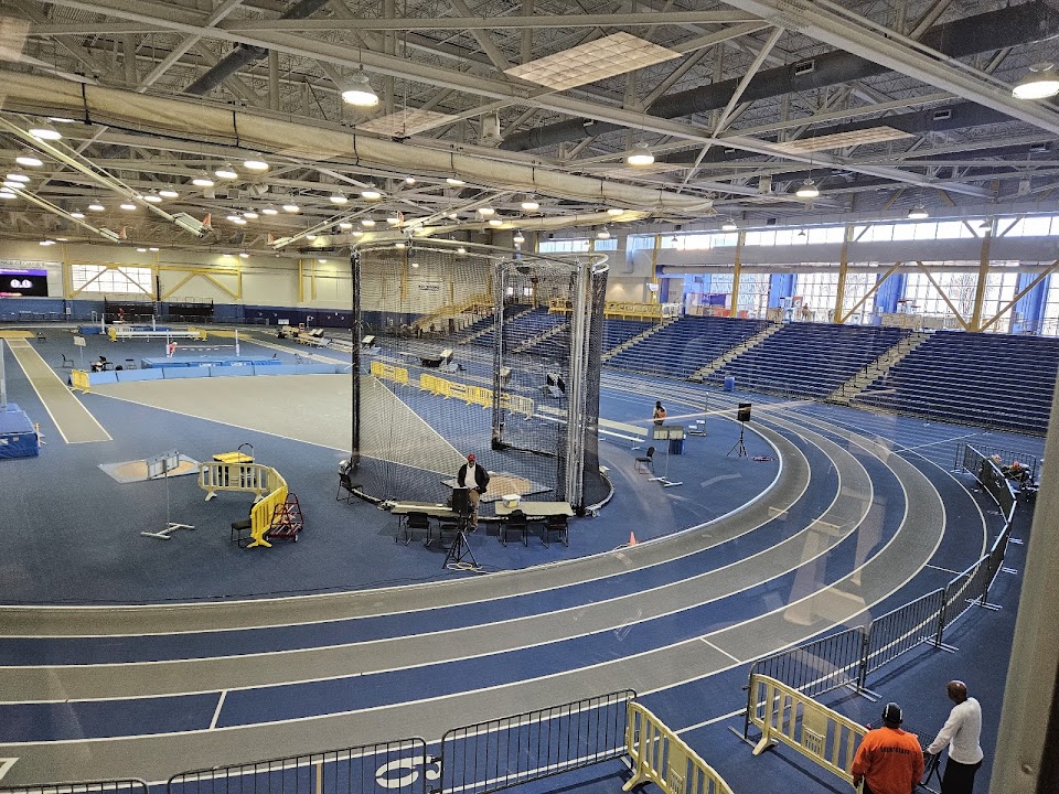 Prince George's Sports & Learning Complex
