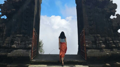 Pura Pasar Agung Sebudi