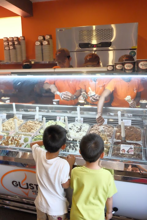 Gusto Gelato & Caffé