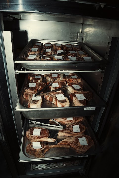 The Culinary Workshop