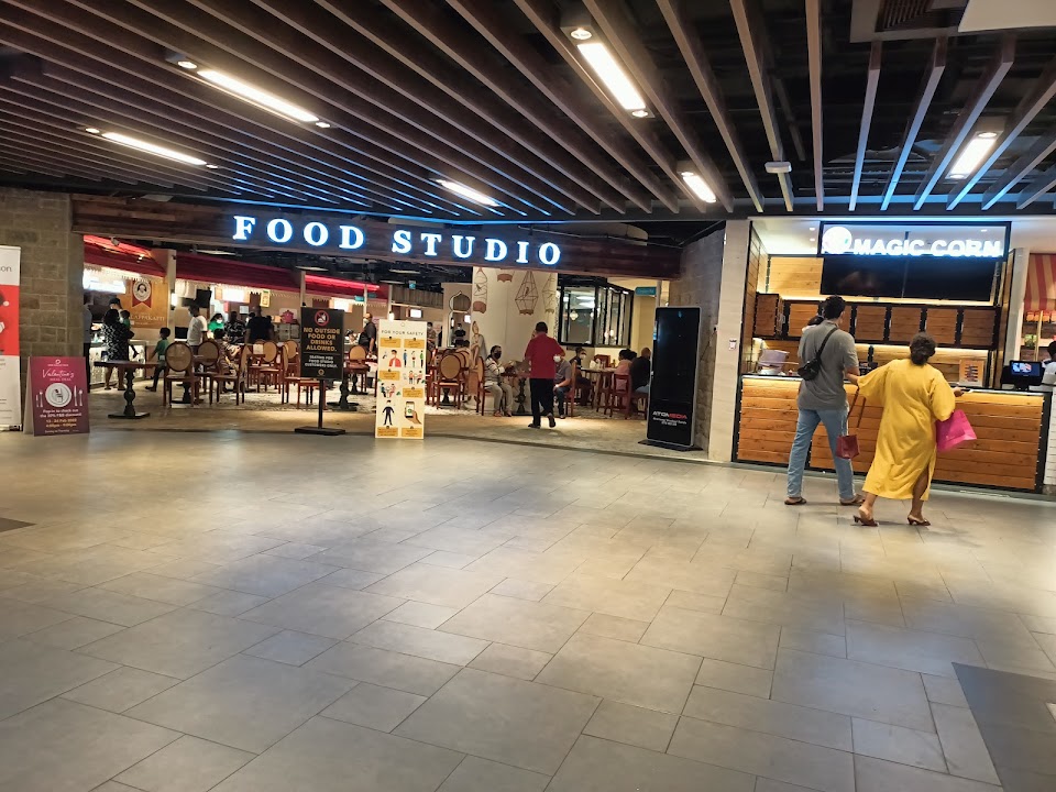 One Galle Face Mall