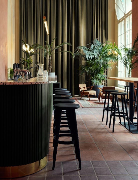Orangerie Neukölln