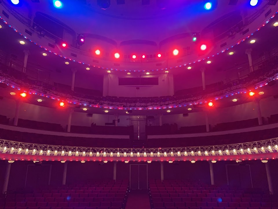 Teatro Politeama