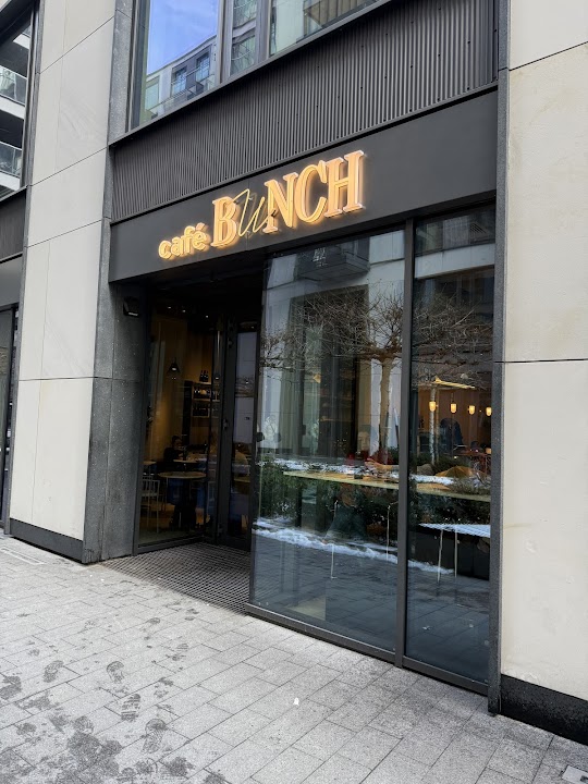 Bunch Cafe