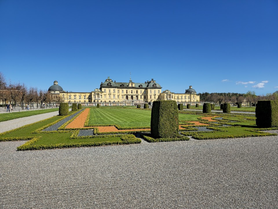 Drottningholm Palace — Stockholm experience