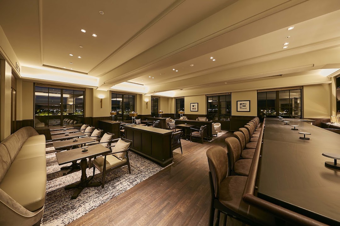 K36 (The Bar & Rooftop)