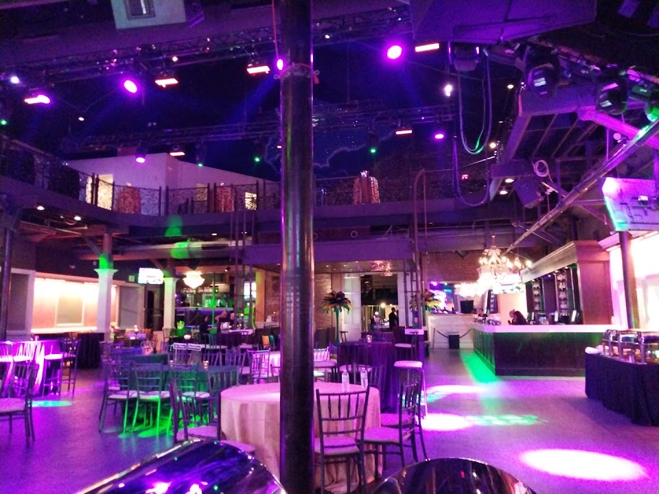 Generations Hall